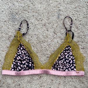 Victoria’s Secret Bralette
